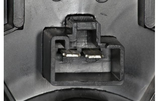 Interior ventilation 884554 Valeo, Image 2