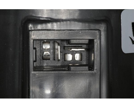 Interior ventilation 884570 Valeo, Image 2