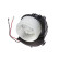 Interior ventilation 884572 Valeo, Thumbnail 2