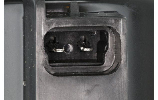 Interior ventilation 884574 Valeo, Image 2