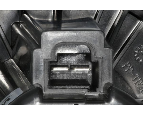 Interior ventilation 884578 Valeo, Image 2