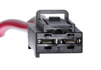 Interior ventilation 884585 Valeo