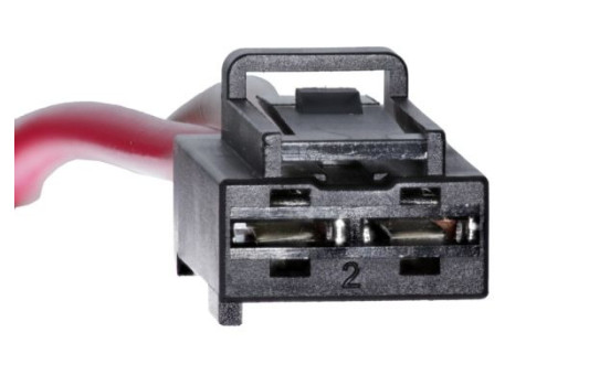 Interior ventilation 884586 Valeo, Image 2