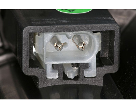 Interior ventilation 884614 Valeo, Image 2