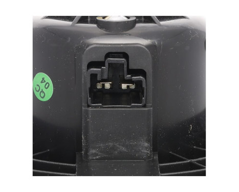 Interior ventilation 884618 Valeo, Image 2