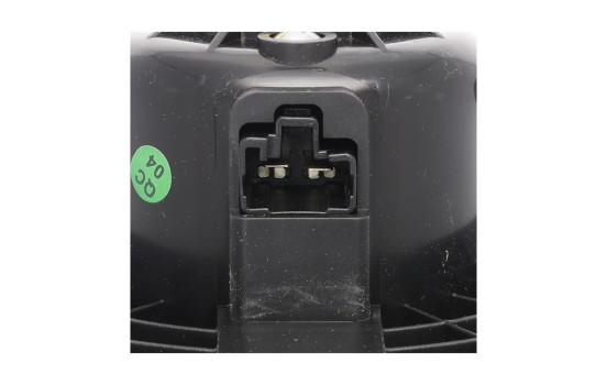 Interior ventilation 884618 Valeo, Image 2