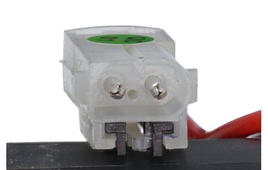 Interior ventilation 884619 Valeo, Image 2