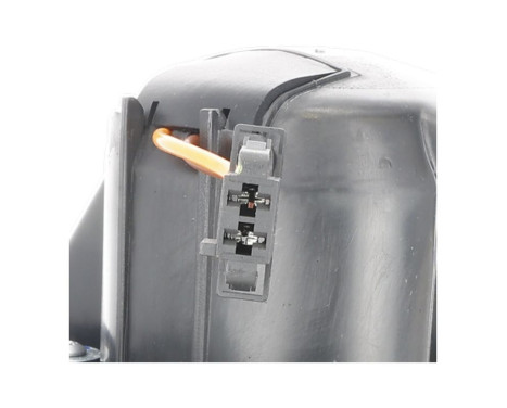 Interior ventilation 884620 Valeo, Image 2