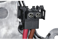 Interior ventilation 884622 Valeo