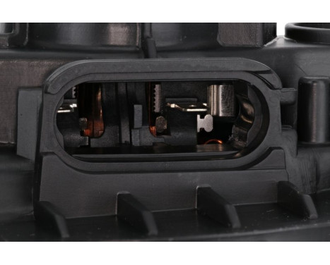 Interior ventilation 884629 Valeo, Image 2
