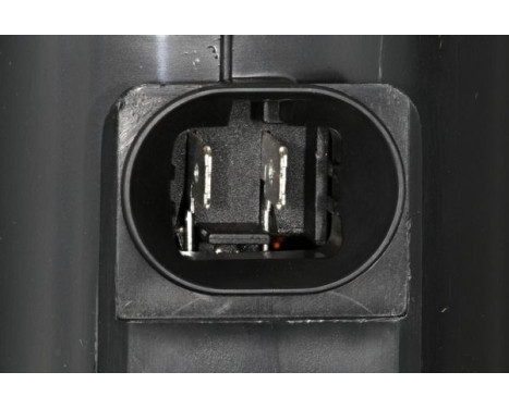 Interior ventilation 884634 Valeo