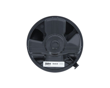 Interior ventilation 884638 Valeo, Image 3