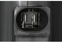 Interior ventilation 884639 Valeo