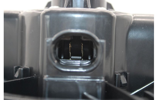 Interior ventilation 884641 Valeo, Image 2