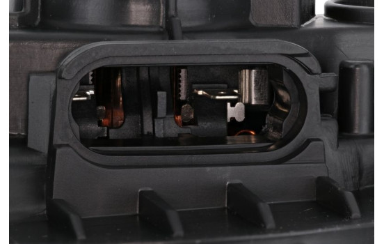 Interior ventilation 884645 Valeo