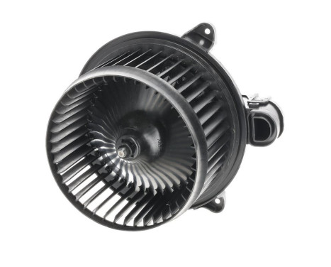 Interior ventilation 884664 Valeo