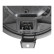 Interior ventilation 884664 Valeo, Thumbnail 2