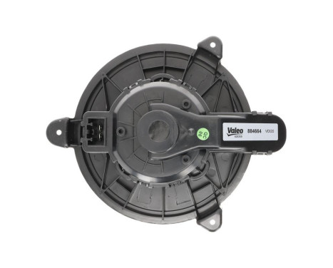 Interior ventilation 884664 Valeo, Image 3