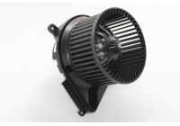 Interior ventilation 884672 Valeo