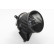 Interior ventilation 884672 Valeo