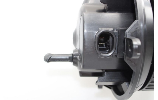 Interior ventilation 884672 Valeo, Image 2