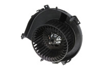 Interior ventilation 884674 Valeo