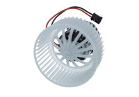Interior ventilation 884711 Valeo