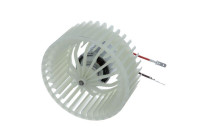 Interior ventilation 884717 Valeo