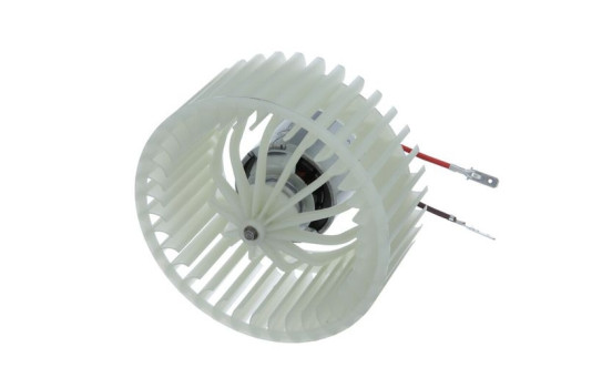 Interior ventilation 884717 Valeo