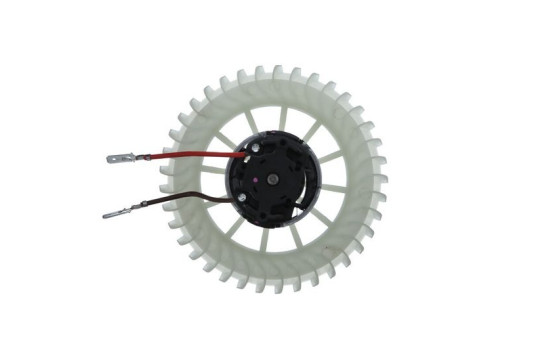Interior ventilation 884717 Valeo, Image 3