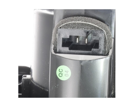 Interior ventilation 884722 Valeo, Image 2