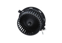 Interior ventilation 884728 Valeo