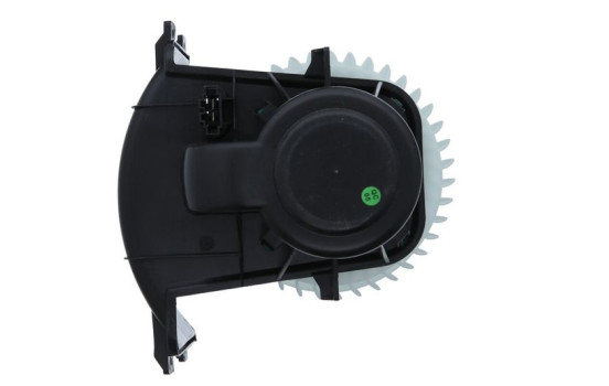 Interior ventilation 884745 Valeo, Image 3