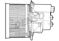 Interior ventilation DEA09061 Denso