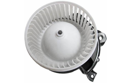 Interior ventilation DIEDERICHS Climate