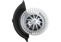 Interior ventilation DIEDERICHS Climate