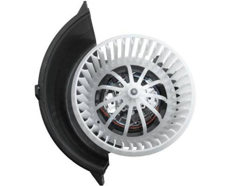 Interior ventilation DIEDERICHS Climate