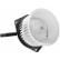 Interior ventilation DIEDERICHS Climate