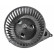 Interior ventilation DIEDERICHS Climate