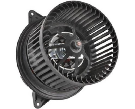 Interior ventilation DIEDERICHS Climate
