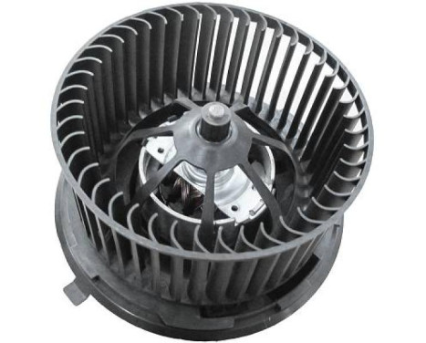 Interior ventilation DIEDERICHS Climate