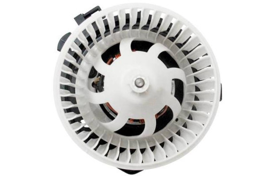 Interior ventilation DIEDERICHS Climate