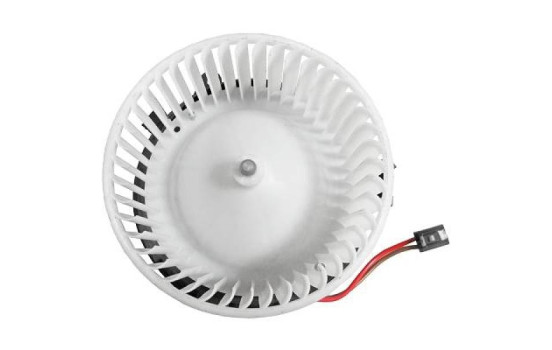 Interior ventilation DIEDERICHS Climate