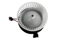 Interior ventilation DIEDERICHS Climate