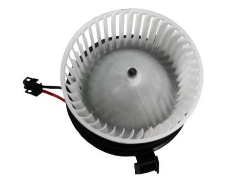 Interior ventilation DIEDERICHS Climate