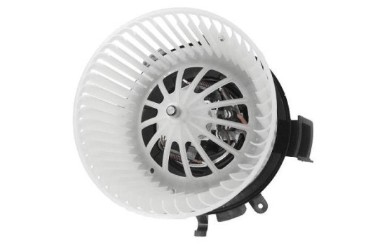 Interior ventilation DIEDERICHS Climate