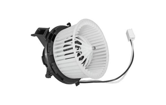 Interior ventilation DIEDERICHS Climate