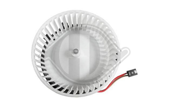 Interior ventilation DIEDERICHS Climate, Image 2