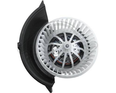 Interior ventilation DIEDERICHS Climate, Image 2