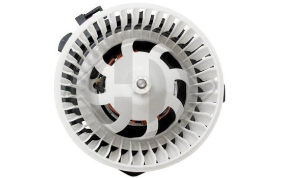 Interior ventilation DIEDERICHS Climate, Image 2